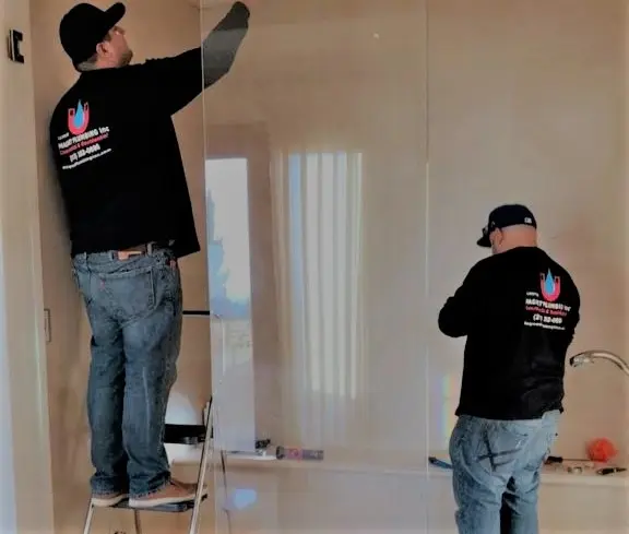 Professional plumbing installation for Leak Detection in Gilroy